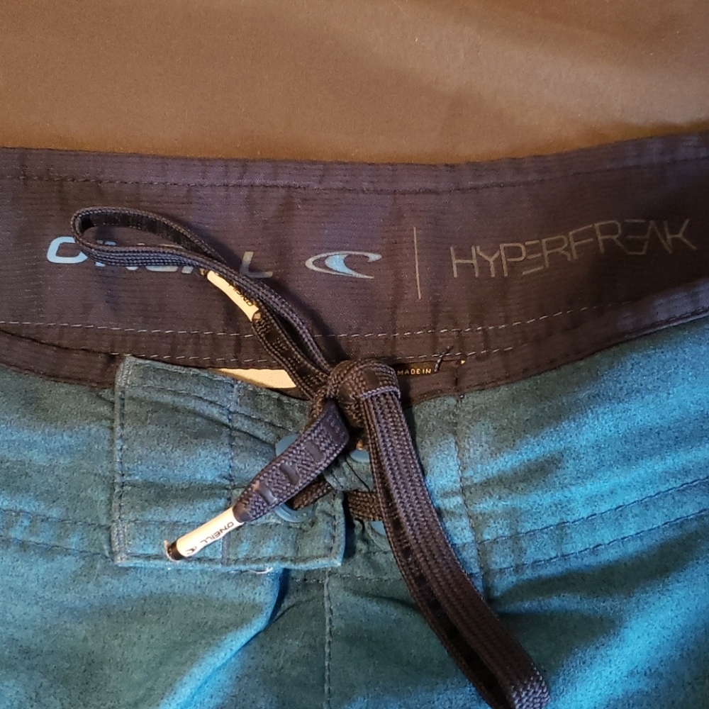 🏊♂️ Oneill Men's Board Shorts - Picture 4 of 11